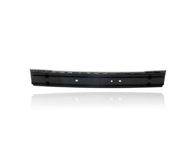 Bumper Cover Reinforcement - Compatible/Replacement for '15-23 Ford Mustang - Front Without Tow Hook Hole, FR3Z17757A, CAPA-Diamond Standard Bumper Cover Reinforcement - Compatible/Replacement for '15-23 Ford Mustang - Front Without Tow Hook Hole, FR3Z17757A, CAPA-Diamond Standard