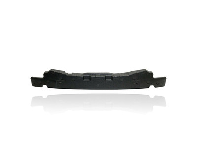 Bumper Impact Absorber - Compatible/Replacement for '16-18 Kia Optima LX/EX - Front, 86520D5000, CAPA Bumper Impact Absorber - Compatible/Replacement for '16-18 Kia Optima LX/EX - Front, 86520D5000, CAPA