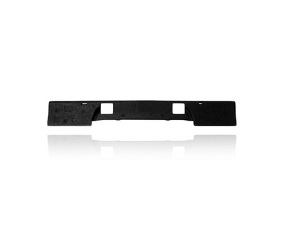 Bumper Impact Absorber - Compatible/Replacement for '07-10 Ford Edge - Rear Without Towing Package, 7T4Z17E855B, NSF-Diamond Standard Bumper Impact Absorber - Compatible/Replacement for '07-10 Ford Edge - Rear Without Towing Package, 7T4Z17E855B, NSF-Diamond Standard