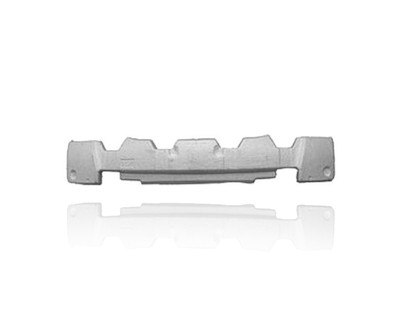 Bumper Impact Absorber - Compatible/Replacement for '09-14 Toyota Matrix - Front, 5261102161