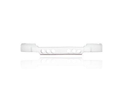 Bumper Impact Absorber - Compatible/Replacement for '04-04 Jeep Grand Cherokee - Front, 55156729AB, NSF-Diamond Standard Bumper Impact Absorber - Compatible/Replacement for '04-04 Jeep Grand Cherokee - Front, 55156729AB, NSF-Diamond Standard