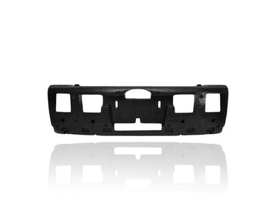 Bumper Impact Absorber - Compatible/Replacement for '05-08 Chevrolet Cobalt Coupe - Rear, 22695268 Bumper Impact Absorber - Compatible/Replacement for '05-08 Chevrolet Cobalt Coupe - Rear, 22695268