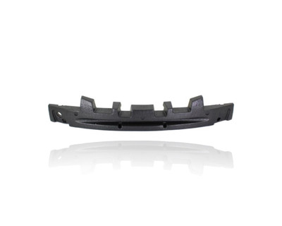 Bumper Impact Absorber - Compatible/Replacement for '10-12 Nissan Altima/Hybrid Sedan - Front, 62090ZX00A
