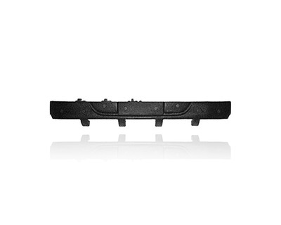Bumper Impact Absorber - Compatible/Replacement for '99-04 Chrysler 300M Base With License Lamp - Rear, 4574894AC, NSF-Diamond Standard Bumper Impact Absorber - Compatible/Replacement for '99-04 Chrysler 300M Base With License Lamp - Rear, 4574894AC, NSF-Diamond Standard