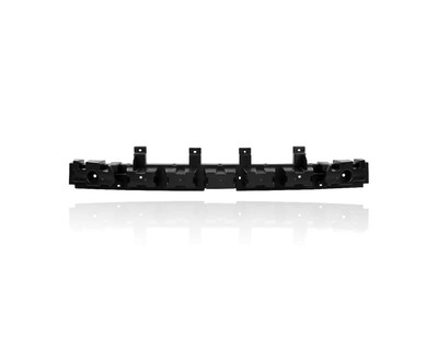 Bumper Impact Absorber - Compatible/Replacement for '15-23 Dodge Charger - Front, 68214783AA, CAPA-Diamond Standard Bumper Impact Absorber - Compatible/Replacement for '15-23 Dodge Charger - Front, 68214783AA, CAPA-Diamond Standard