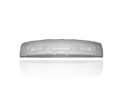 Bumper Impact Absorber - Compatible/Replacement for '98-00 Toyota Corolla - Front, 5261102040