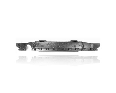 Bumper Impact Absorber - Compatible/Replacement for '15-18 VW Volkswagen Jetta Sedan Wolfsburg, 16-18 GLI - Front, 5C6807248M Bumper Impact Absorber - Compatible/Replacement for '15-18 VW Volkswagen Jetta Sedan Wolfsburg, 16-18 GLI - Front, 5C6807248M