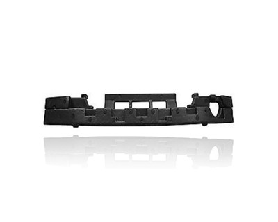 Bumper Impact Absorber - Compatible/Replacement for '16-19 Nissan Sentra - Front, 620903YU0A Bumper Impact Absorber - Compatible/Replacement for '16-19 Nissan Sentra - Front, 620903YU0A