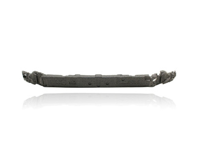 Bumper Impact Absorber - Compatible/Replacement for '14-21 Mini Cooper Hatchback, 16-21 Convertible - Front, 51647301590, CAPA Bumper Impact Absorber - Compatible/Replacement for '14-21 Mini Cooper Hatchback, 16-21 Convertible - Front, 51647301590, CAPA