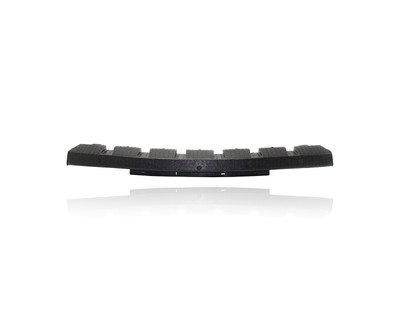 Bumper Impact Absorber - Compatible/Replacement for '15-23 Dodge Challenger RT Scat Pack/SRT Hellcat - Front, Foam, 68222853AC Bumper Impact Absorber - Compatible/Replacement for '15-23 Dodge Challenger RT Scat Pack/SRT Hellcat - Front, Foam, 68222853AC