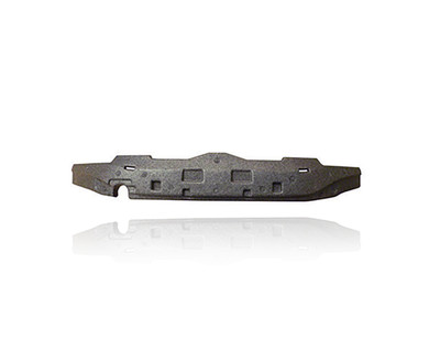 Bumper Impact Absorber - Compatible/Replacement for '12-15 Kia Rio Sedan - Front Impact Energy Absorber, 865201W030 Bumper Impact Absorber - Compatible/Replacement for '12-15 Kia Rio Sedan - Front Impact Energy Absorber, 865201W030
