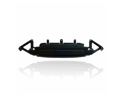 Bumper Impact Absorber - Compatible/Replacement for '18-24 Toyota Camry/Hybrid - Front Lower Deflector Panel Splash Shield, 5261806040, CAPA