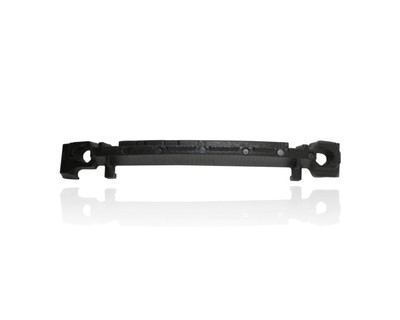 Bumper Impact Absorber - Compatible/Replacement for '16-18 Toyota RAV4/Hybrid - Front, 526140R070, CAPA-Diamond Standard Bumper Impact Absorber - Compatible/Replacement for '16-18 Toyota RAV4/Hybrid - Front, 526140R070, CAPA-Diamond Standard