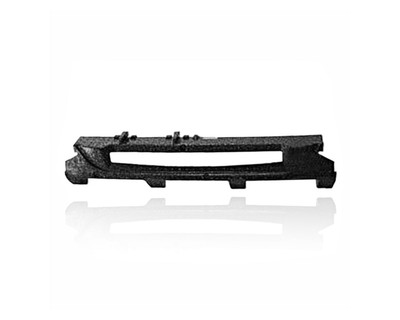 Bumper Impact Absorber - Compatible/Replacement for '99-04 Chrysler 300M Base Without License Lamp - Rear, 4805154, Diamond Standard Bumper Impact Absorber - Compatible/Replacement for '99-04 Chrysler 300M Base Without License Lamp - Rear, 4805154, Diamond Standard