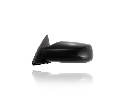 Door Mirror For 96302JA04A 07-12 Nissasn Altima 2.5L Sedan/Hybrid - Without Signal, Left Hand Driver, Power, Non-Heated