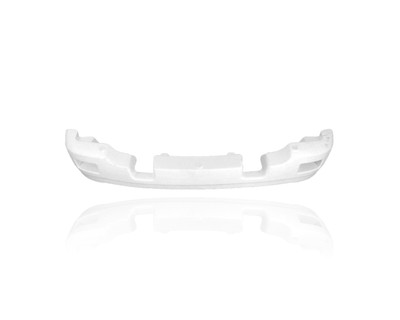 Bumper Impact Absorber - Compatible/Replacement for '08-09 Ford Taurus - Rear, 8G1Z17787A