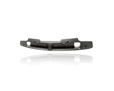 Bumper Impact Absorber - Compatible/Replacement for '01-02 Dodge Stratus Coupe - Front, MR462386