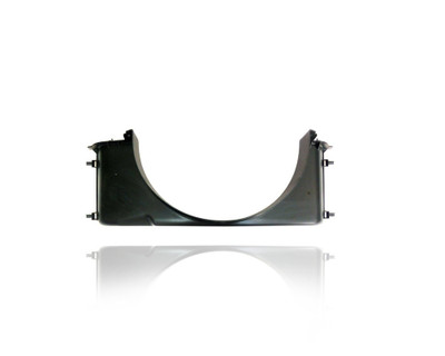 Engine Cooling Fan Shroud For GM3110164 11-19 Chevrolet Silverado/GMC Sierra 2500/3500, 15-19 Sierra Denali 2500/3500 6.0L - Lower Shroud - 22739141