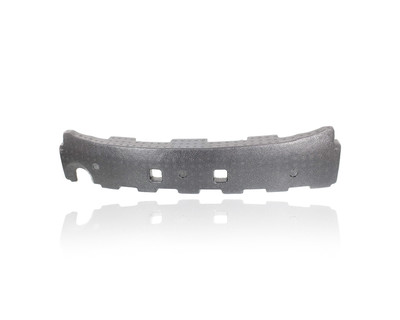 Bumper Impact Absorber - Compatible/Replacement for '10-11 Toyota Camry Hybrid (Japan-Built) - Front, 5261133180, NSF-Diamond Standard Bumper Impact Absorber - Compatible/Replacement for '10-11 Toyota Camry Hybrid (Japan-Built) - Front, 5261133180, NSF-Diamond Standard
