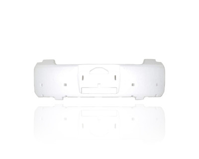 Bumper Impact Absorber - Compatible/Replacement for '05-10 Chevrolet Cobalt Sedan - Rear, 10395370 Bumper Impact Absorber - Compatible/Replacement for '05-10 Chevrolet Cobalt Sedan - Rear, 10395370