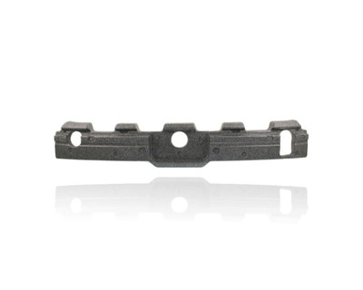 Bumper Impact Absorber - Compatible/Replacement for '09-12 Hyundai Elantra Touring Hatchback/Wagon - Rear, 866202L310 Bumper Impact Absorber - Compatible/Replacement for '09-12 Hyundai Elantra Touring Hatchback/Wagon - Rear, 866202L310