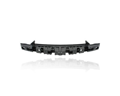 Bumper Impact Absorber - Compatible/Replacement for '06-10 Dodge Charger, 08-08 Magnum - Front, 4806178AB, CAPA-Diamond Standard Bumper Impact Absorber - Compatible/Replacement for '06-10 Dodge Charger, 08-08 Magnum - Front, 4806178AB, CAPA-Diamond Standard