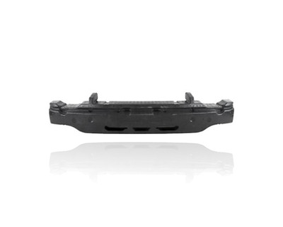 Bumper Impact Absorber - Compatible/Replacement for '04-08 Pontiac Grand Prix - Rear, 10354424
