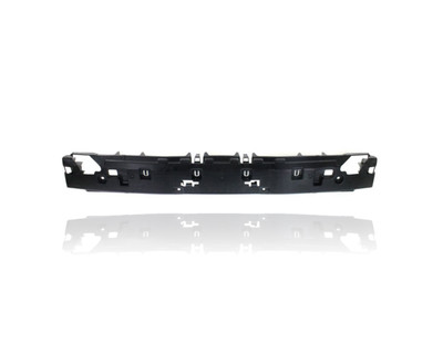 Bumper Impact Absorber - Compatible/Replacement for '07-11 Toyota Camry/Hybrid - Rear, 5261506040, CAPA-Diamond Standard Bumper Impact Absorber - Compatible/Replacement for '07-11 Toyota Camry/Hybrid - Rear, 5261506040, CAPA-Diamond Standard