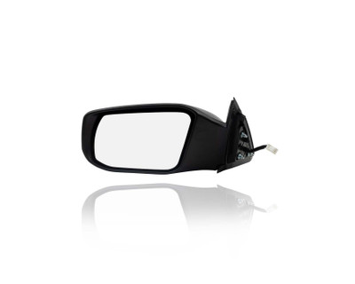 Door Mirror For 963023TH0A 13-18 Nissan Altima-2.5L-Sedan - Without Signal, Left Hand Driver, Power, Non-Heated Door Mirror For 963023TH0A 13-18 Nissan Altima-2.5L-Sedan - Without Signal, Left Hand Driver, Power, Non-Heated