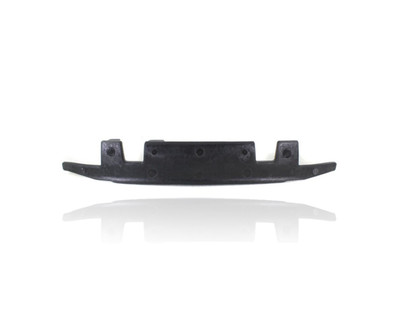 Bumper Impact Absorber - Compatible/Replacement for '11-13 Hyundai Sonata - Rear, 866203Q000 Bumper Impact Absorber - Compatible/Replacement for '11-13 Hyundai Sonata - Rear, 866203Q000