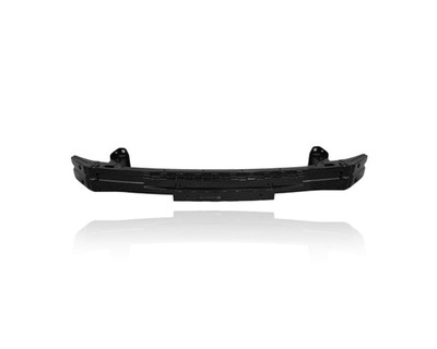 Bumper Impact Bar - Compatible/Replacement for '11-15 Kia Optima/Hybrid (USA-Built) - Front, 865304C000, CAPA-Diamond Standard Bumper Impact Bar - Compatible/Replacement for '11-15 Kia Optima/Hybrid (USA-Built) - Front, 865304C000, CAPA-Diamond Standard