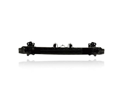 Bumper Impact Bar - Compatible/Replacement for '17-19 Kia Sportage AWD - Front With Sensor Bracket, 64900D9210