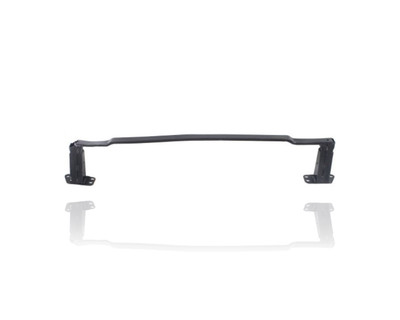 Bumper Impact Bar - Compatible/Replacement for '12-20 Chevrolet Sonic - Front Lower, 96696249 Bumper Impact Bar - Compatible/Replacement for '12-20 Chevrolet Sonic - Front Lower, 96696249