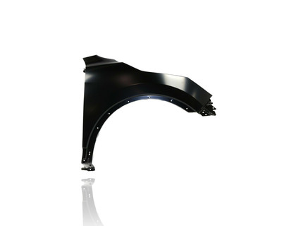 Fender - Compatible/Replacement for '17-22 Nissan Rogue Sport/Qashqai - Right Hand - Passenger, F31006MAMA, CAPA Fender - Compatible/Replacement for '17-22 Nissan Rogue Sport/Qashqai - Right Hand - Passenger, F31006MAMA, CAPA