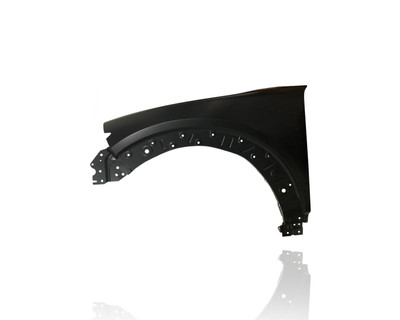 Fender - Compatible/Replacement for '20-25 Mazda CX-30 - Left Hand - Driver, DGY952200, CAPA Fender - Compatible/Replacement for '20-25 Mazda CX-30 - Left Hand - Driver, DGY952200, CAPA