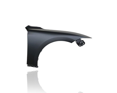 Fender - Compatible/Replacement for '21-25 Lexus IS300/350 - Right Hand - Passenger, 5380153210 Fender - Compatible/Replacement for '21-25 Lexus IS300/350 - Right Hand - Passenger, 5380153210