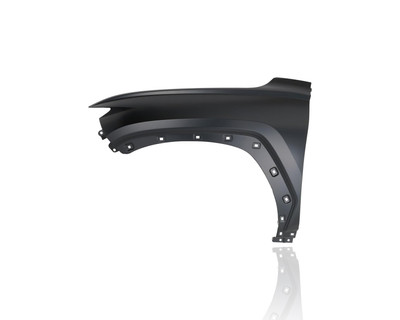 Fender - Compatible/Replacement for '22-24 Hyundai Tucson/Hybrid (Korea-Built) - Left Hand - Driver, Steel, 66311N9000, CAPA Fender - Compatible/Replacement for '22-24 Hyundai Tucson/Hybrid (Korea-Built) - Left Hand - Driver, Steel, 66311N9000, CAPA