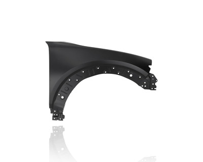 Fender - Compatible/Replacement for '20-25 Mazda CX-30 - Right Hand - Passenger, DGY952100, CAPA Fender - Compatible/Replacement for '20-25 Mazda CX-30 - Right Hand - Passenger, DGY952100, CAPA
