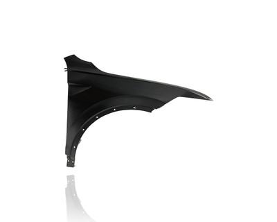 Fender - Compatible/Replacement for '22-24 VW Volkswagen Tiguan - Right Hand - Passenger, 5NA821106D Fender - Compatible/Replacement for '22-24 VW Volkswagen Tiguan - Right Hand - Passenger, 5NA821106D