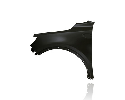 Fender - Compatible/Replacement for '21-23 Kia Sorento, 21-24 Hybrid - Left Hand - Driver, 66310P2000, CAPA Fender - Compatible/Replacement for '21-23 Kia Sorento, 21-24 Hybrid - Left Hand - Driver, 66310P2000, CAPA