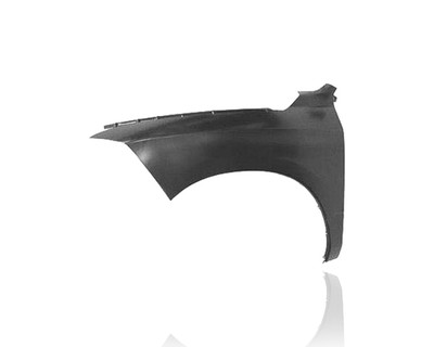 Fender - Compatible/Replacement for '09-24 Dodge/Ram 1500/Classic, 10-18 2500/3500 - Left Hand - Driver, 68054339AI, CAPA Fender - Compatible/Replacement for '09-24 Dodge/Ram 1500/Classic, 10-18 2500/3500 - Left Hand - Driver, 68054339AI, CAPA