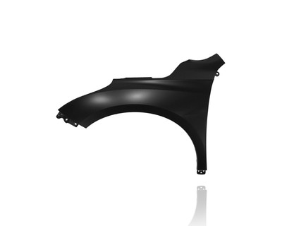 Fender - Compatible/Replacement for '19-25 Acura RDX - Left Hand - Driver, 60260TJBA90ZZ, CAPA Fender - Compatible/Replacement for '19-25 Acura RDX - Left Hand - Driver, 60260TJBA90ZZ, CAPA