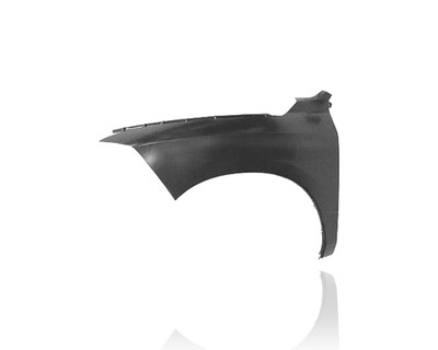 Fender - Compatible/Replacement for '09-24 Dodge/Ram 1500/Classic, 10-18 2500/3500 - Left Hand - Driver, 68054339AI Fender - Compatible/Replacement for '09-24 Dodge/Ram 1500/Classic, 10-18 2500/3500 - Left Hand - Driver, 68054339AI