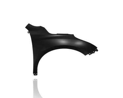 Fender - Compatible/Replacement for '19-25 Acura RDX - Right Hand - Passenger, 60210TJBA90ZZ, CAPA Fender - Compatible/Replacement for '19-25 Acura RDX - Right Hand - Passenger, 60210TJBA90ZZ, CAPA