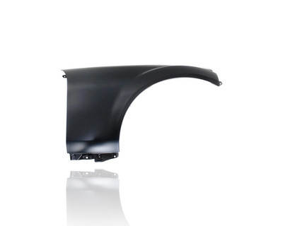 Fender - Compatible/Replacement for '06-15 Mazda MX-5 Miata - Right Hand - Passenger, NE5152110C Fender - Compatible/Replacement for '06-15 Mazda MX-5 Miata - Right Hand - Passenger, NE5152110C