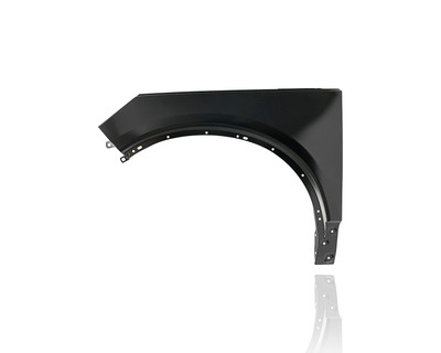 Fender - Compatible/Replacement for '19-24 Volvo XC40 - Left Hand - Driver, 31651217 Fender - Compatible/Replacement for '19-24 Volvo XC40 - Left Hand - Driver, 31651217