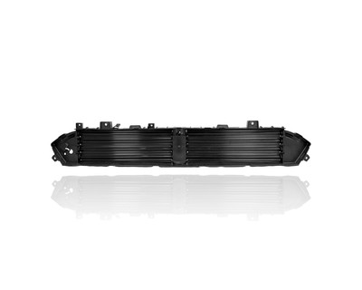 Grille - Compatible/Replacement for '19-20 Chrysler Pacifica/Hybrid, 20-22 Voyager - Active Shutter Matte Black, 68438679AC Grille - Compatible/Replacement for '19-20 Chrysler Pacifica/Hybrid, 20-22 Voyager - Active Shutter Matte Black, 68438679AC
