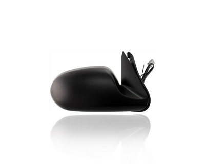 Door Mirror For 963015M000 00-06 Nissan Sentra - Right Hand Passenger, Power, Non-Heated Door Mirror For 963015M000 00-06 Nissan Sentra - Right Hand Passenger, Power, Non-Heated