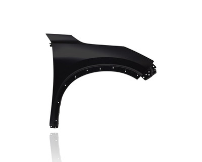 Fender - Compatible/Replacement for '21-25 Nissan Rogue - Right Hand - Passenger, Aluminum, 631006RR0A, CAPA. Fender - Compatible/Replacement for '21-25 Nissan Rogue - Right Hand - Passenger, Aluminum, 631006RR0A, CAPA.