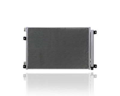 A-C Condenser - Compatible/Replacement for '06-06 Subaru B9 Tribeca 6Cy/3.0L - With Receiver & Dryer - 73210XA00A